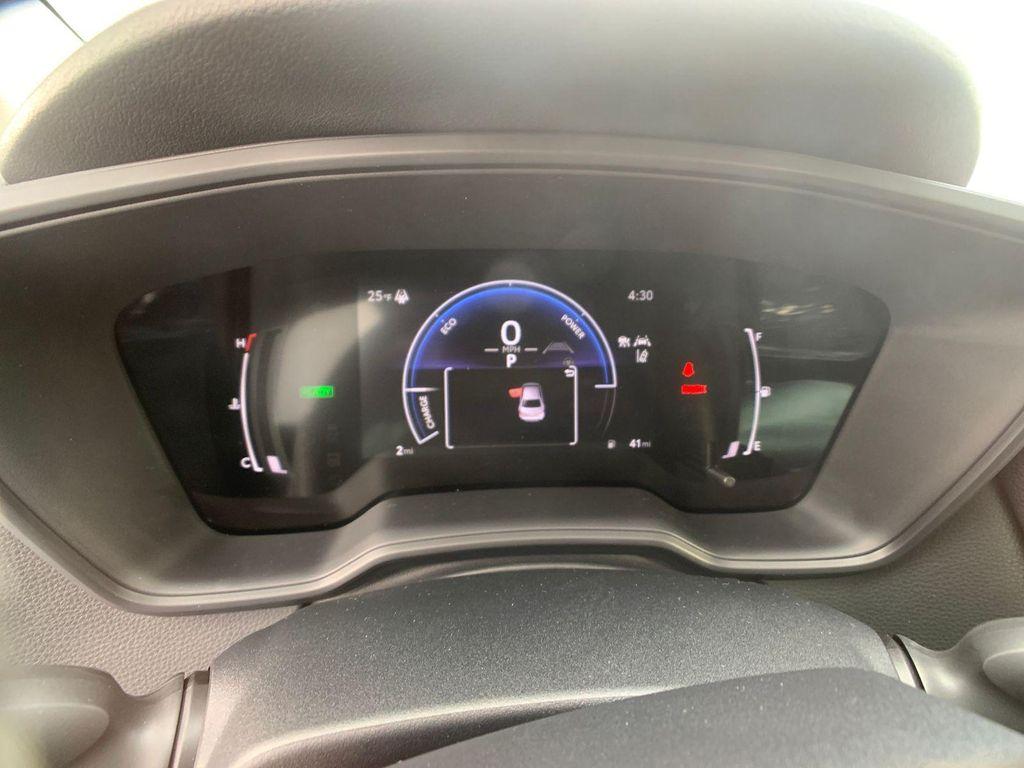 new 2026 Toyota Corolla Hybrid car, priced at $26,164
