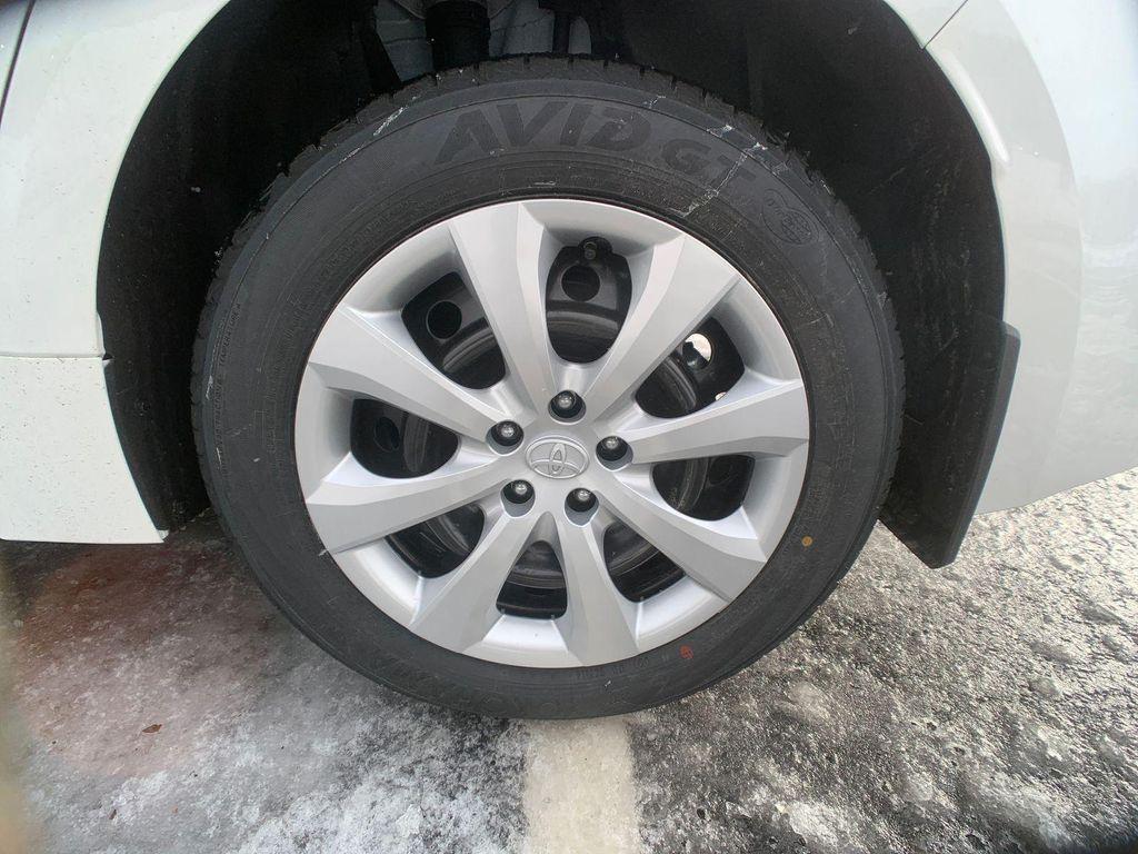 new 2026 Toyota Corolla Hybrid car, priced at $26,164