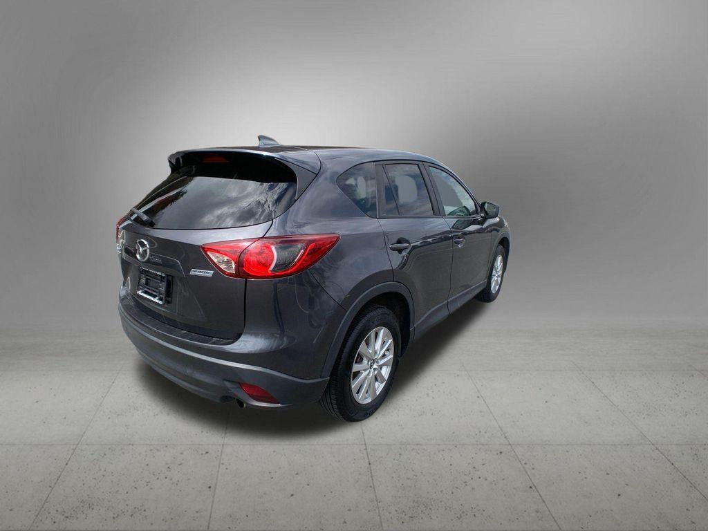 used 2016 Mazda CX-5 car, priced at $8,495