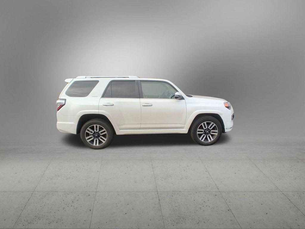 used 2019 Toyota 4Runner car, priced at $28,998
