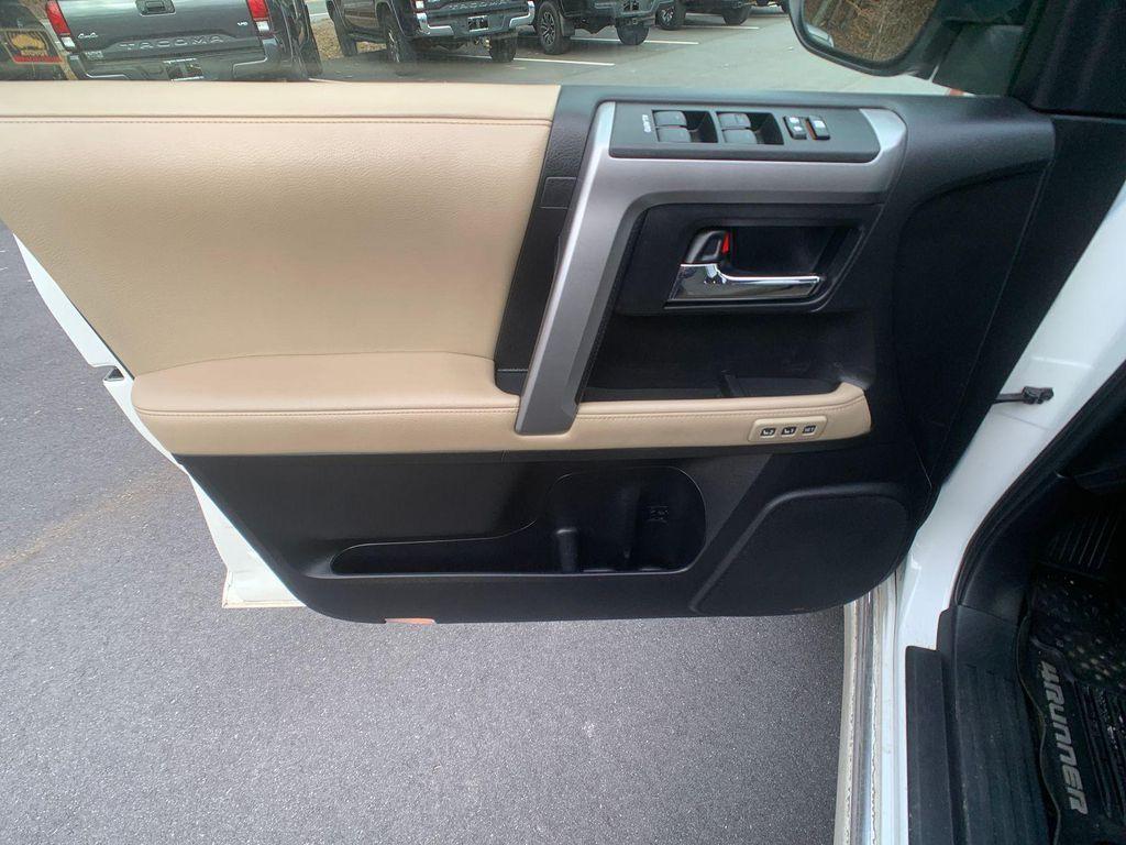 used 2019 Toyota 4Runner car, priced at $28,998