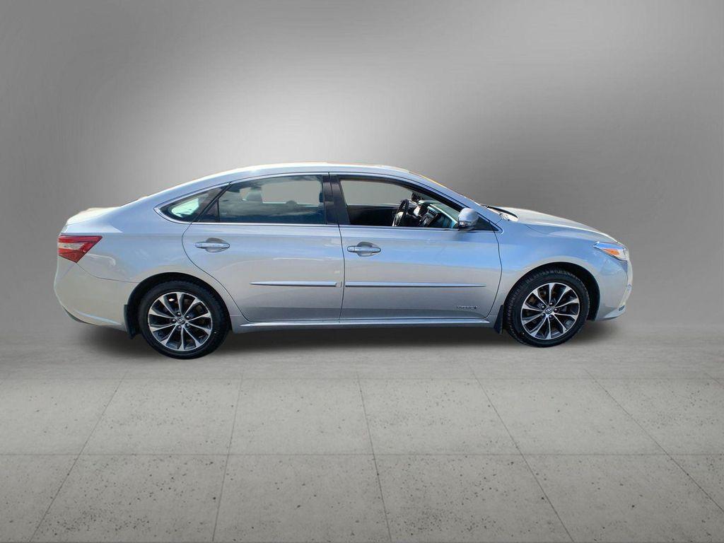 used 2016 Toyota Avalon Hybrid car, priced at $21,998
