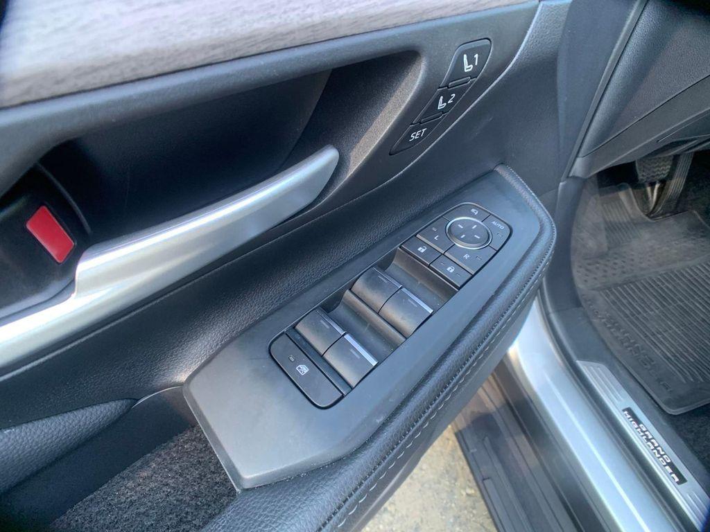 new 2024 Toyota Grand Highlander car, priced at $58,686