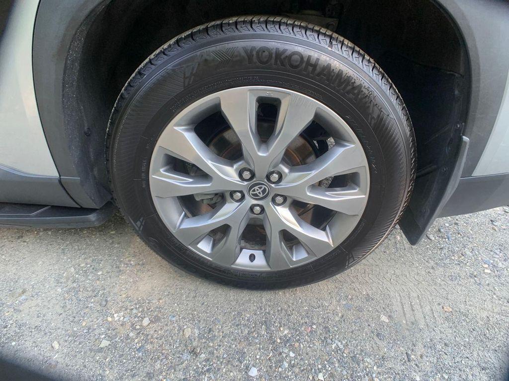 new 2024 Toyota Grand Highlander car, priced at $58,686