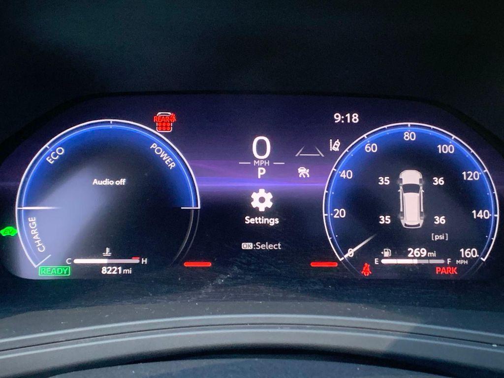 new 2024 Toyota Grand Highlander car, priced at $58,686