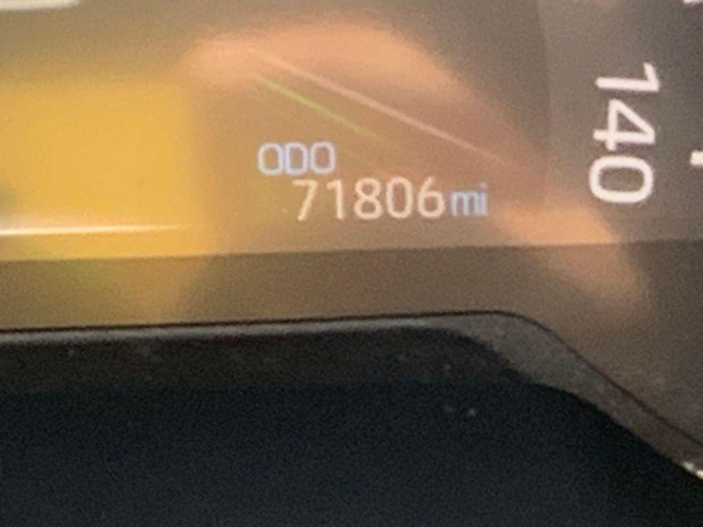 used 2021 Toyota RAV4 Prime car, priced at $30,498