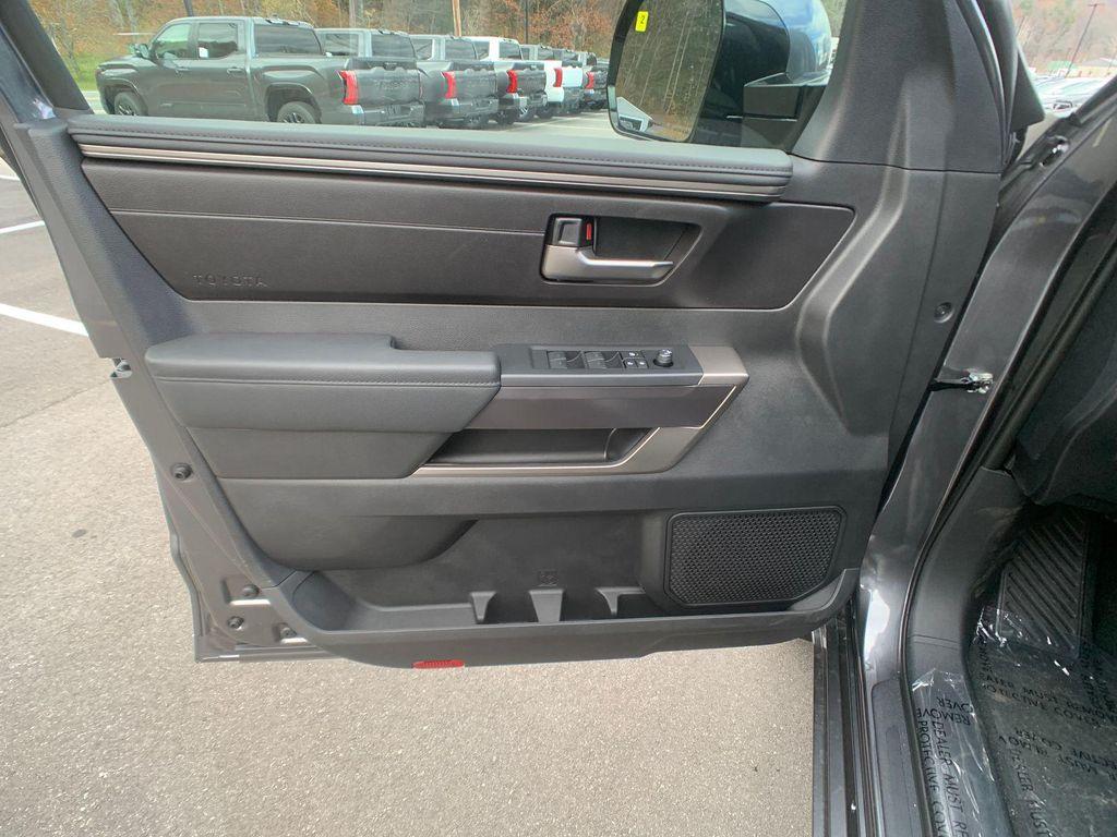 new 2026 Toyota Tundra car, priced at $54,736