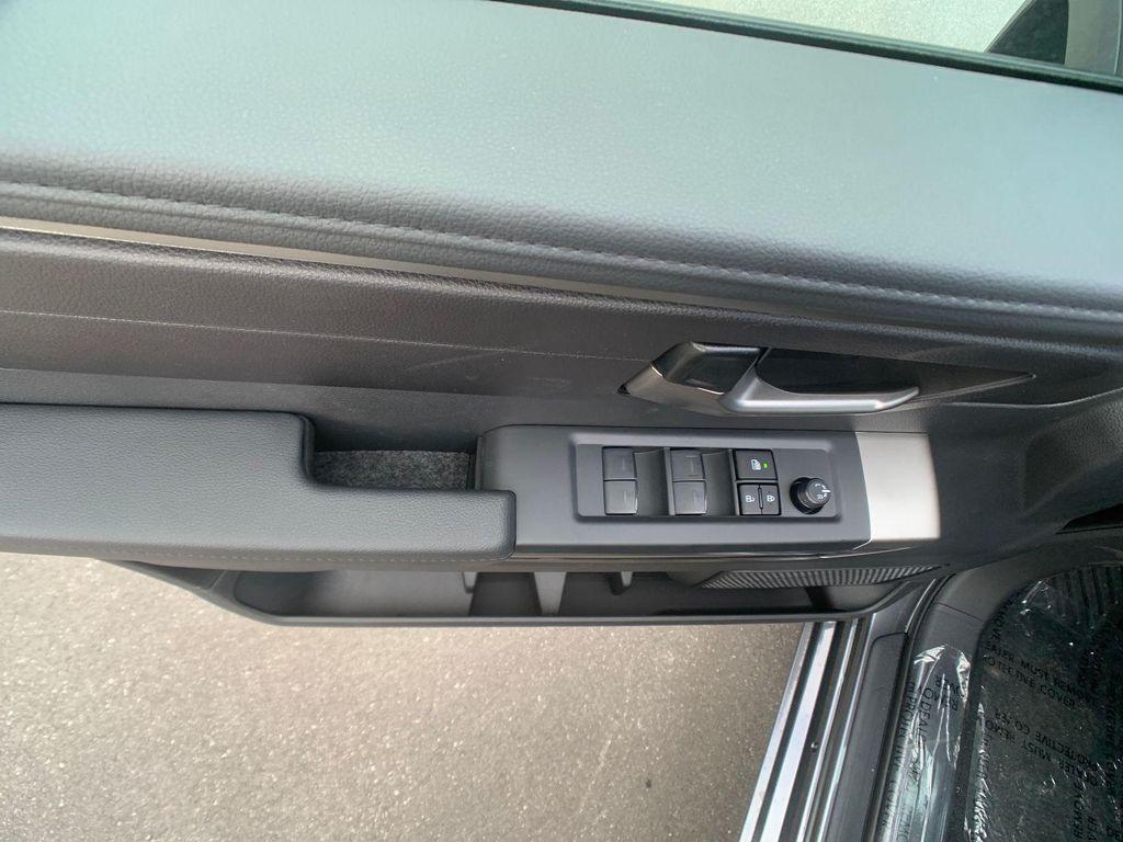 new 2026 Toyota Tundra car, priced at $54,736