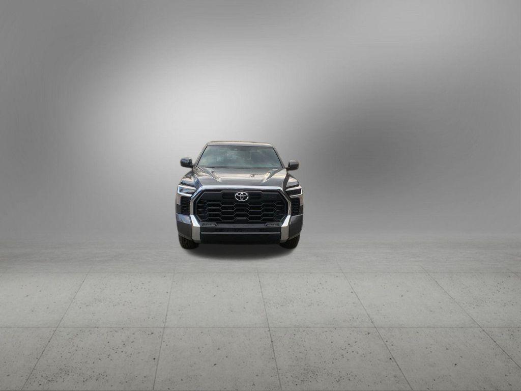 new 2026 Toyota Tundra car, priced at $54,736