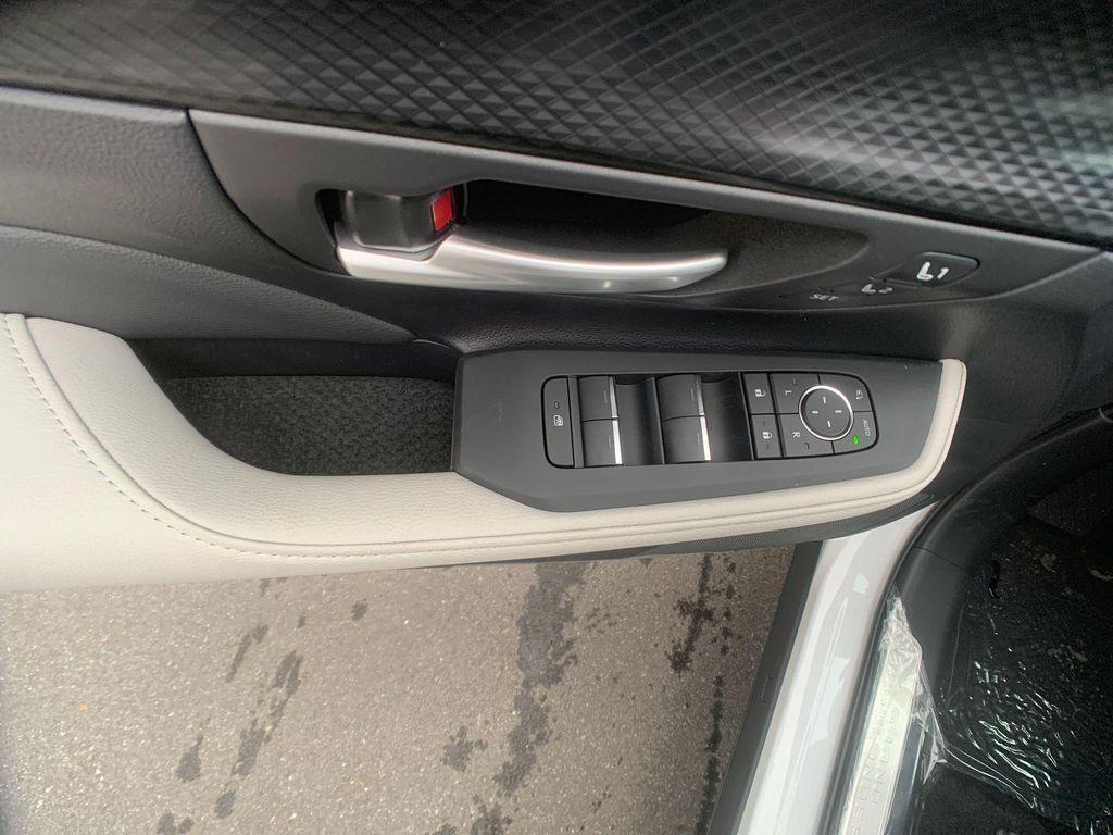 new 2026 Toyota Grand Highlander car, priced at $58,498