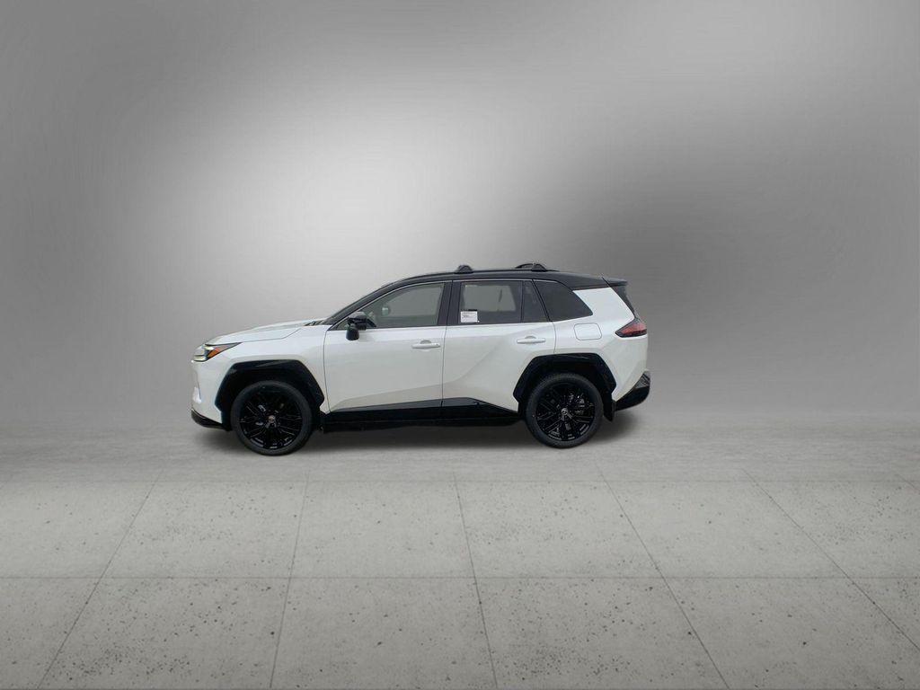 new 2026 Toyota RAV4 car, priced at $44,919