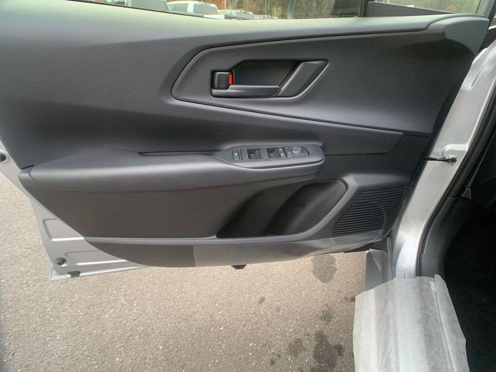 new 2026 Toyota Prius Plug-In Hybrid car, priced at $34,397