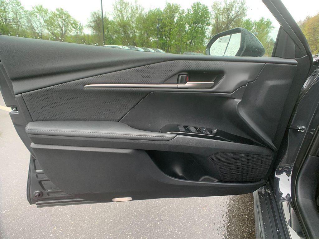 new 2026 Toyota Camry car, priced at $38,149