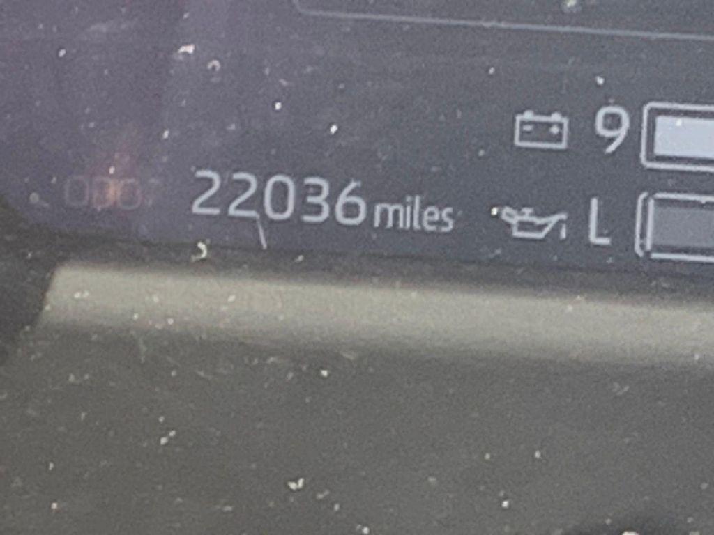 used 2024 Toyota Tundra Hybrid car, priced at $53,498