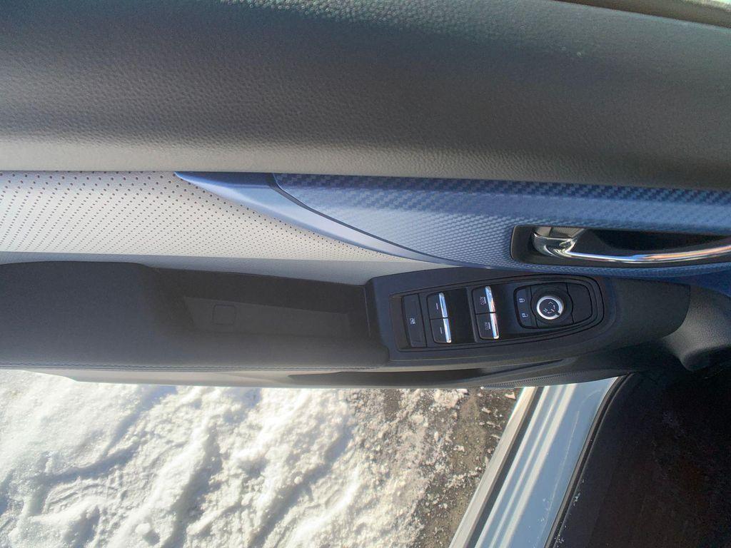 used 2023 Subaru Crosstrek Hybrid car, priced at $28,498