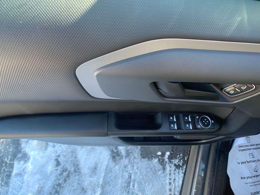 used 2023 Ford Bronco Sport car, priced at $23,998