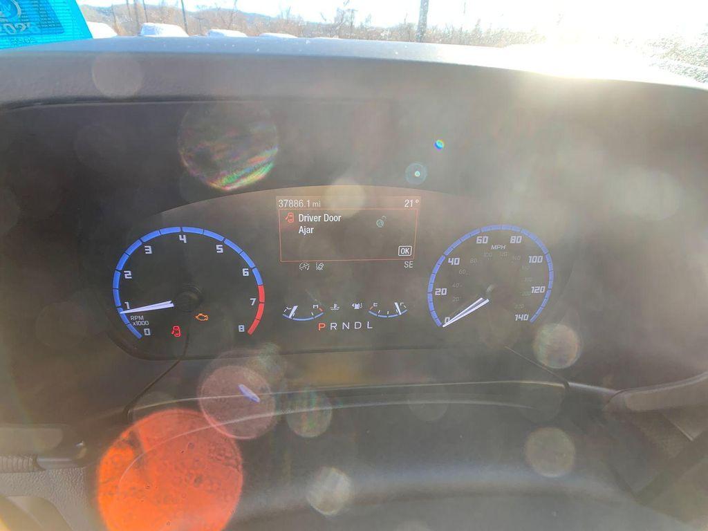 used 2023 Ford Bronco Sport car, priced at $23,998