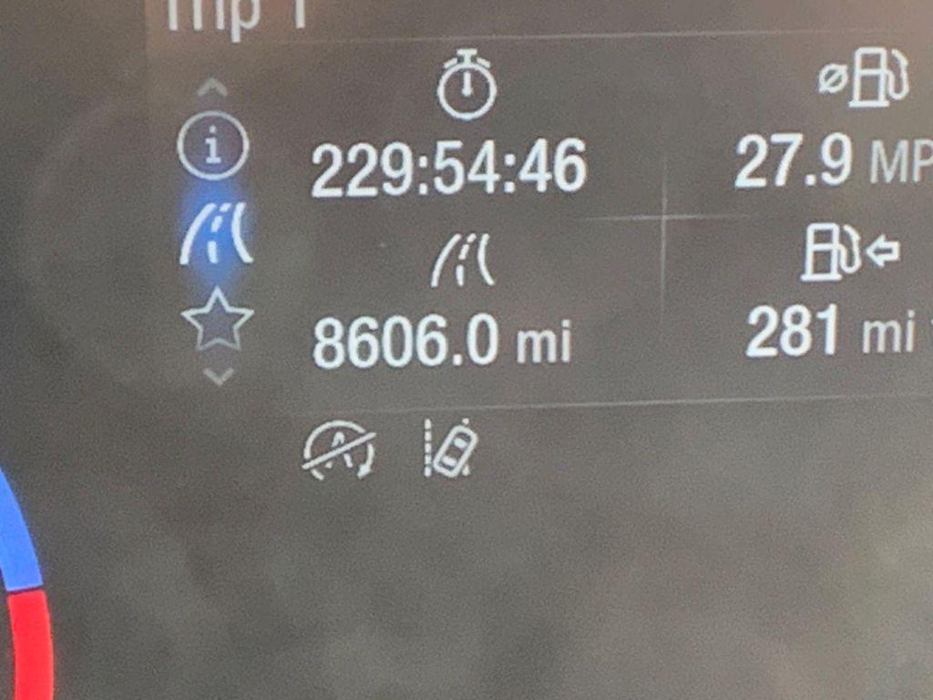 used 2023 Ford Bronco Sport car, priced at $23,998