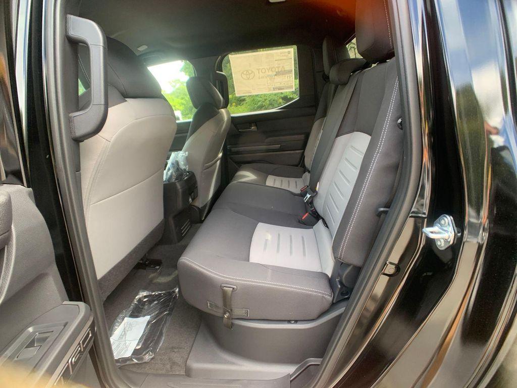 new 2025 Toyota Tacoma car, priced at $51,261