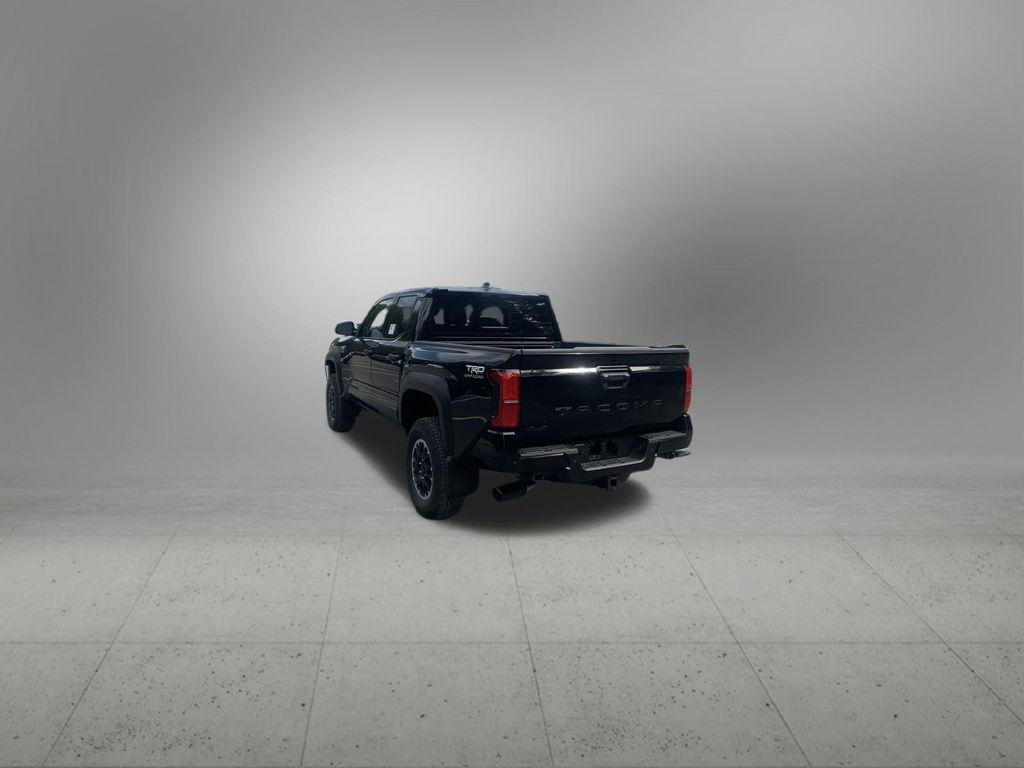 new 2025 Toyota Tacoma car, priced at $51,261