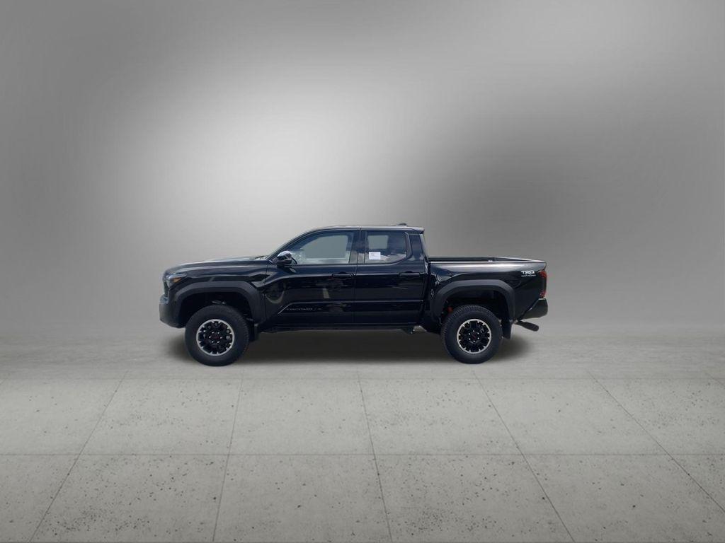 new 2025 Toyota Tacoma car, priced at $51,261