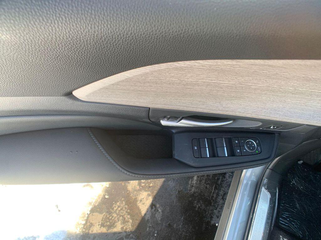 new 2026 Toyota Grand Highlander Hybrid car, priced at $55,963