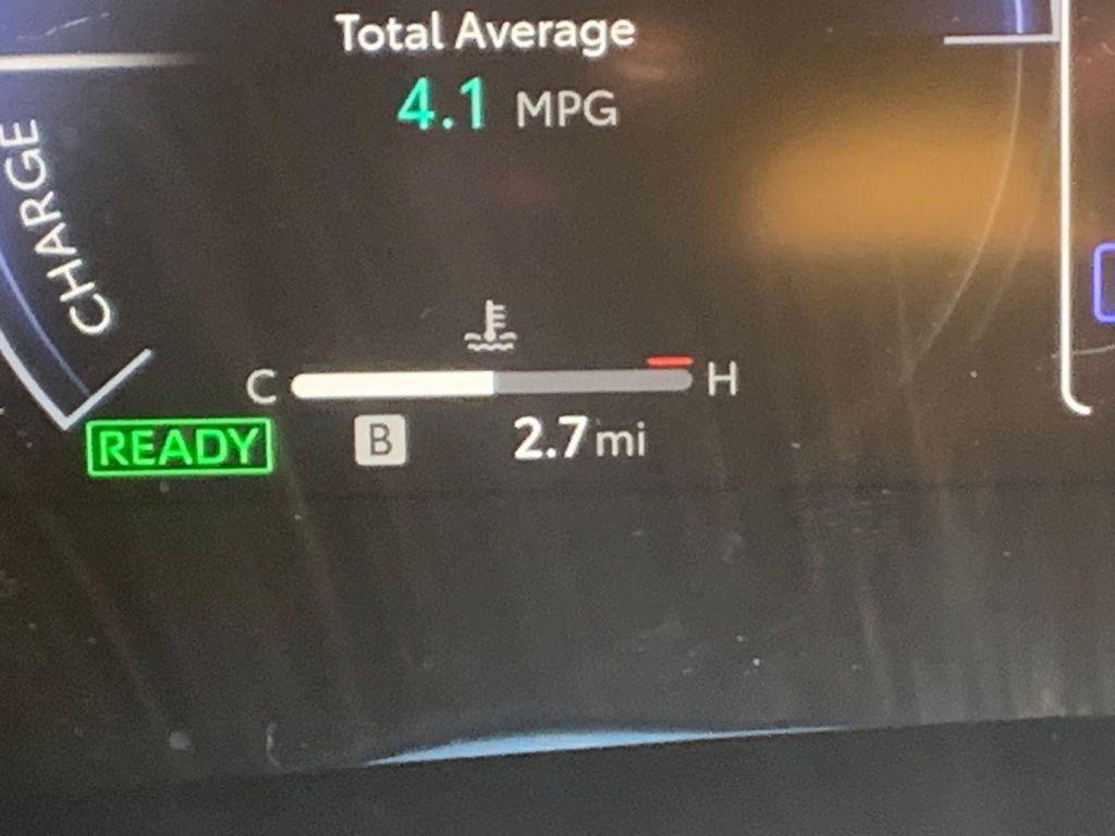 new 2026 Toyota Grand Highlander Hybrid car, priced at $55,963