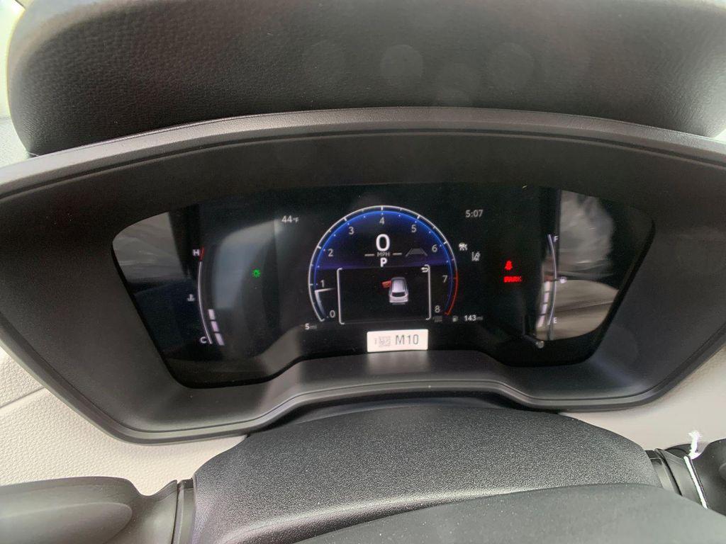 new 2026 Toyota Corolla Cross car, priced at $30,530