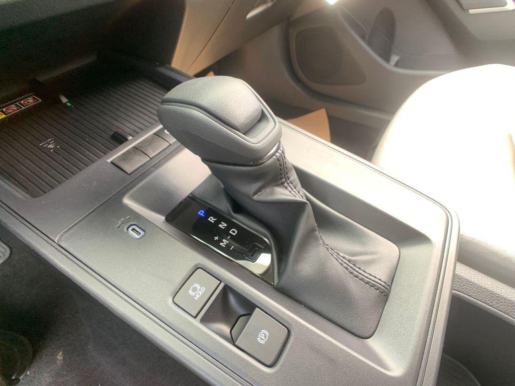 new 2026 Toyota Corolla Cross car, priced at $30,530
