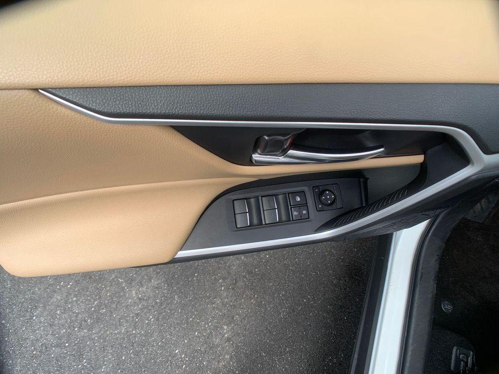 used 2023 Toyota RAV4 car, priced at $27,998