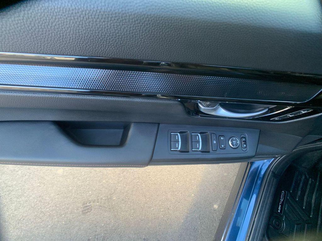 used 2024 Honda CR-V Hybrid car, priced at $34,250