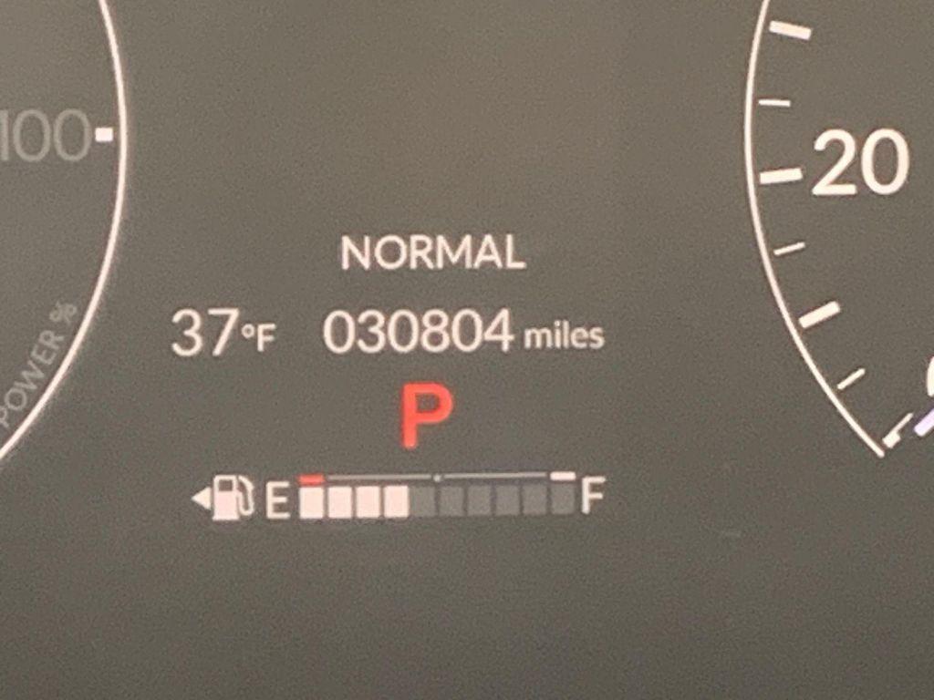 used 2024 Honda CR-V Hybrid car, priced at $34,250