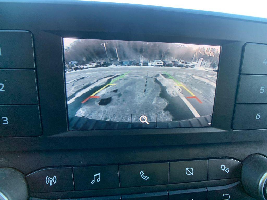 used 2021 Ford Transit-250 car, priced at $22,498