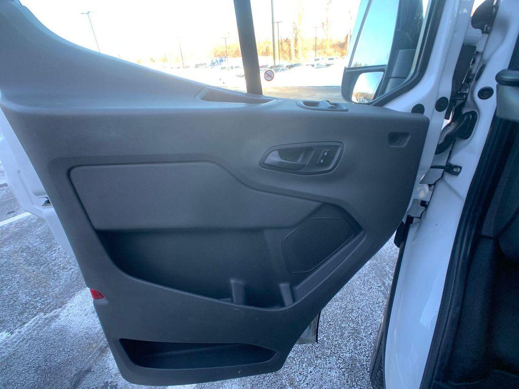 used 2021 Ford Transit-250 car, priced at $22,498