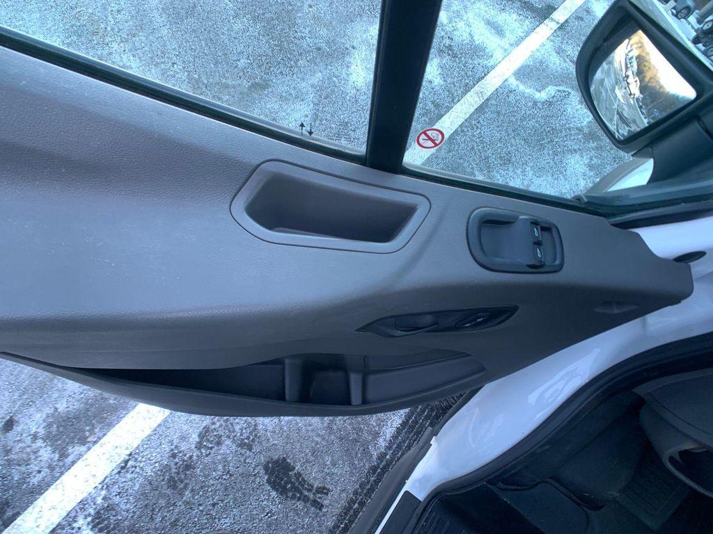 used 2021 Ford Transit-250 car, priced at $22,498