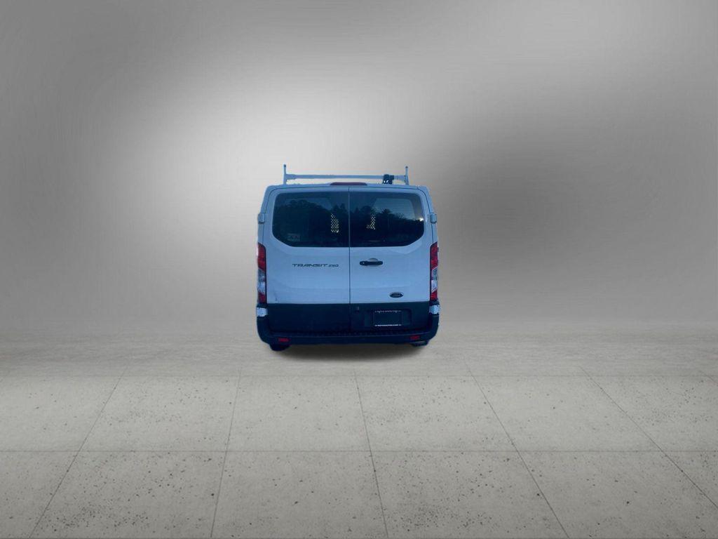 used 2021 Ford Transit-250 car, priced at $22,498