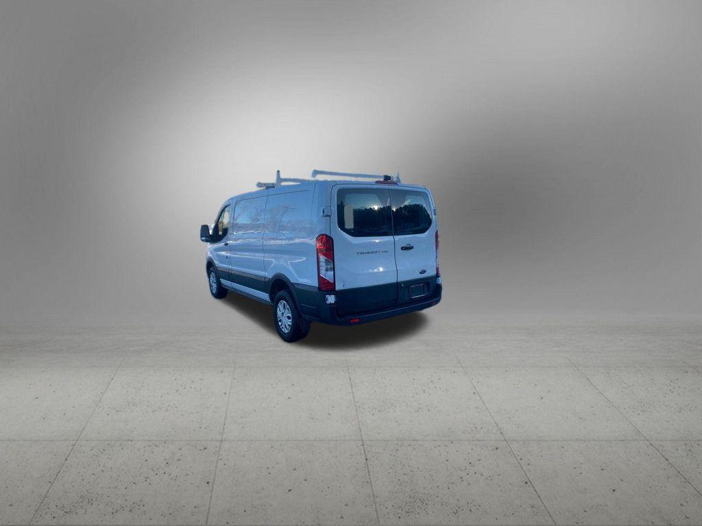 used 2021 Ford Transit-250 car, priced at $22,498