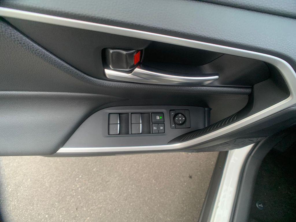 new 2025 Toyota RAV4 Hybrid car, priced at $45,736