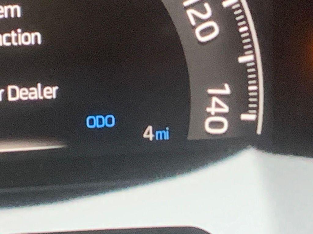 new 2025 Toyota RAV4 Hybrid car, priced at $45,736