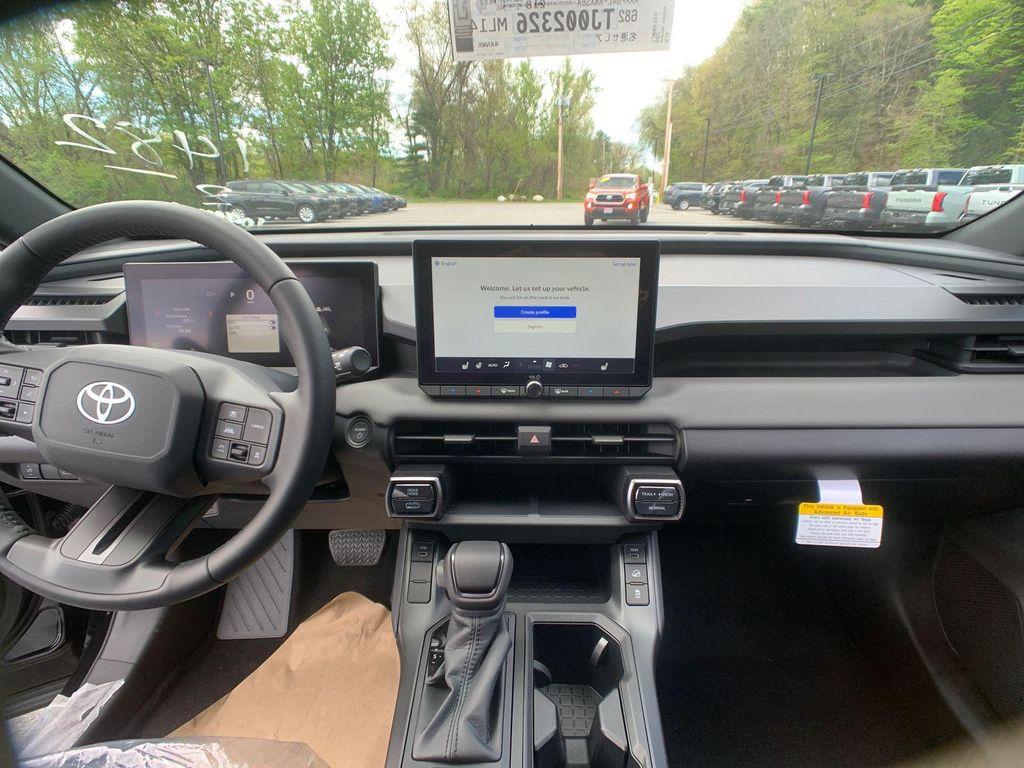 new 2026 Toyota RAV4 Plug-In Hybrid car, priced at $44,731