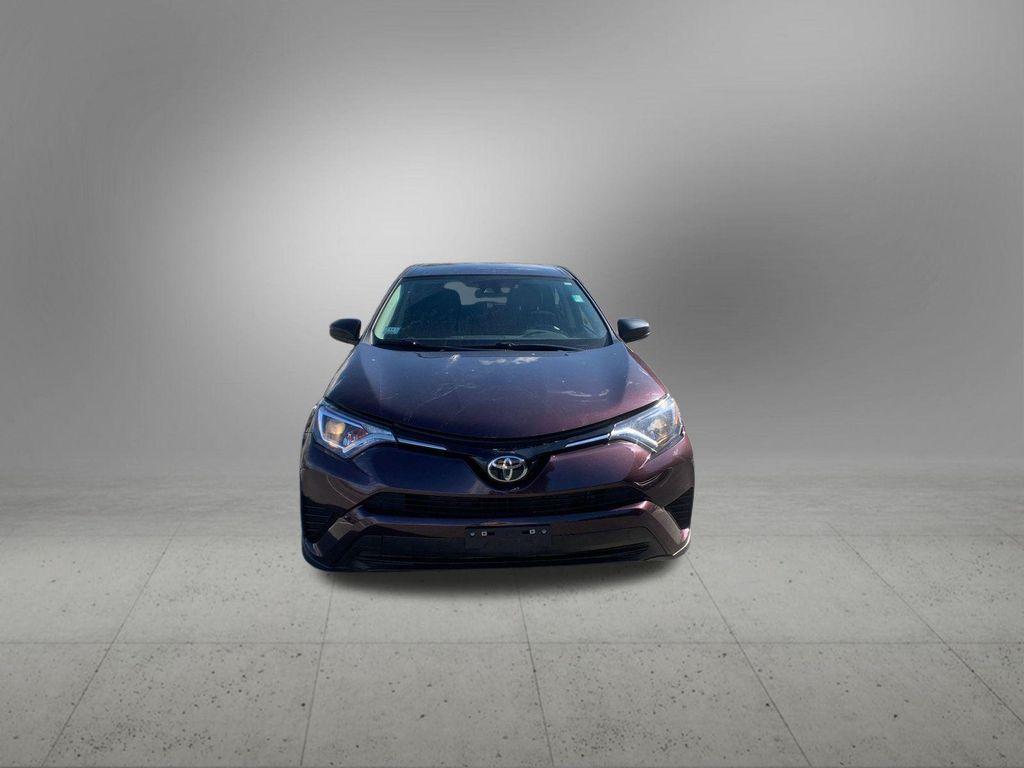 used 2018 Toyota RAV4 car, priced at $21,998