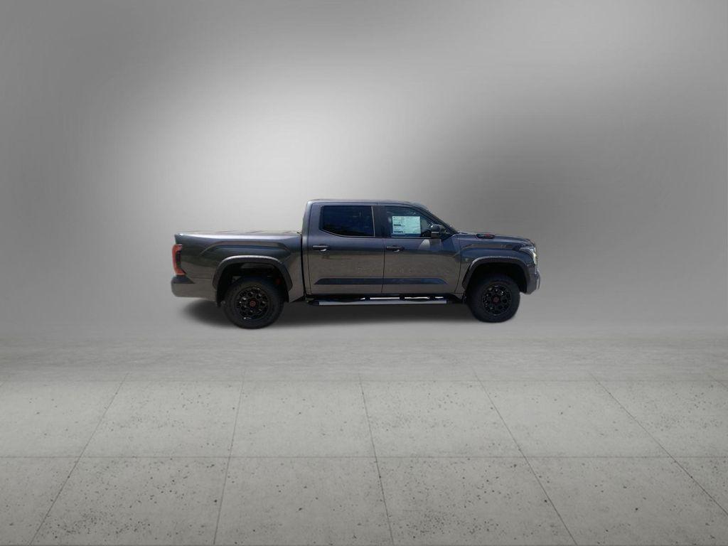 new 2025 Toyota Tundra Hybrid car, priced at $76,836