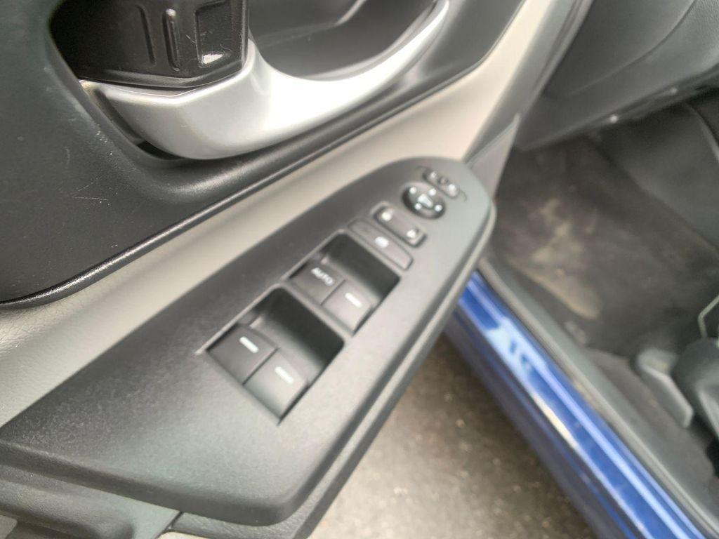used 2018 Honda CR-V car, priced at $17,998