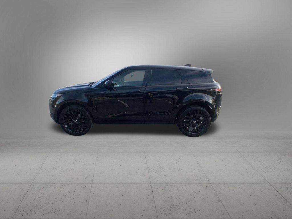 used 2020 Land Rover Range Rover Evoque car, priced at $23,898