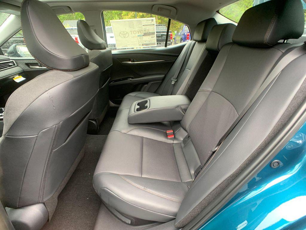 new 2026 Toyota Camry car, priced at $40,046