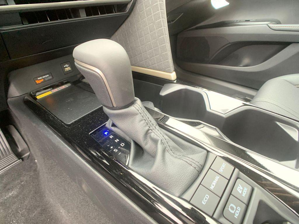 new 2026 Toyota Camry car, priced at $40,046