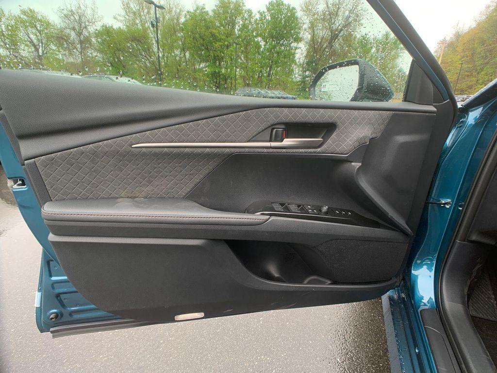 new 2026 Toyota Camry car, priced at $40,046