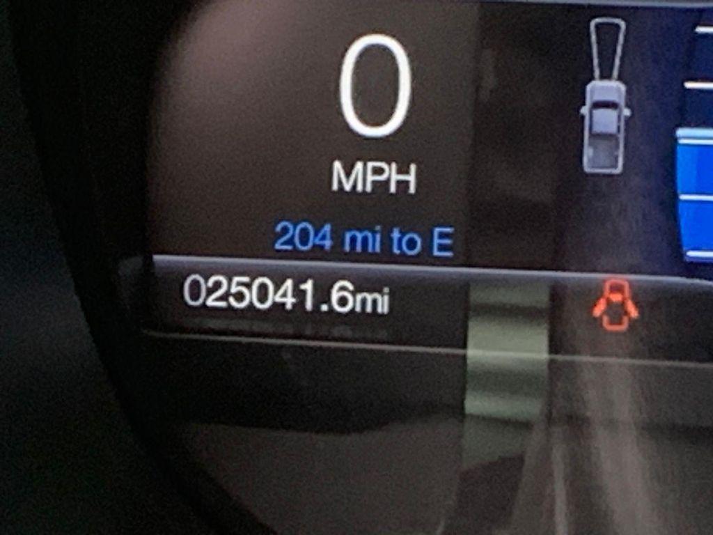 used 2019 Ford Ranger car, priced at $24,498