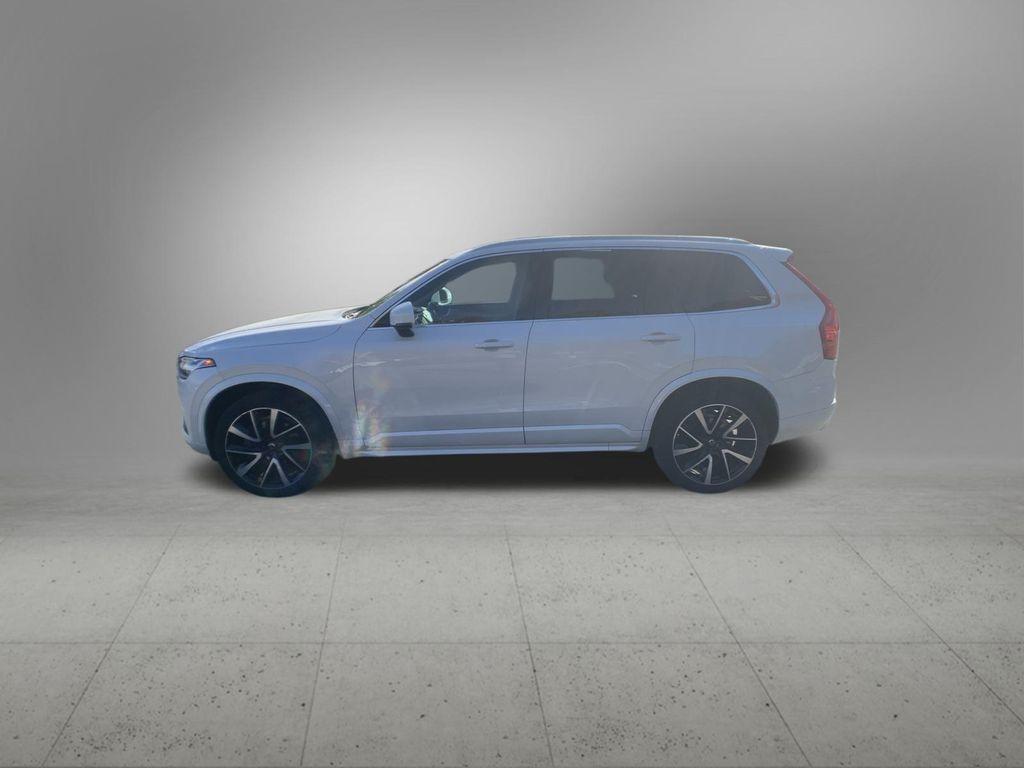 used 2021 Volvo XC90 car, priced at $29,898