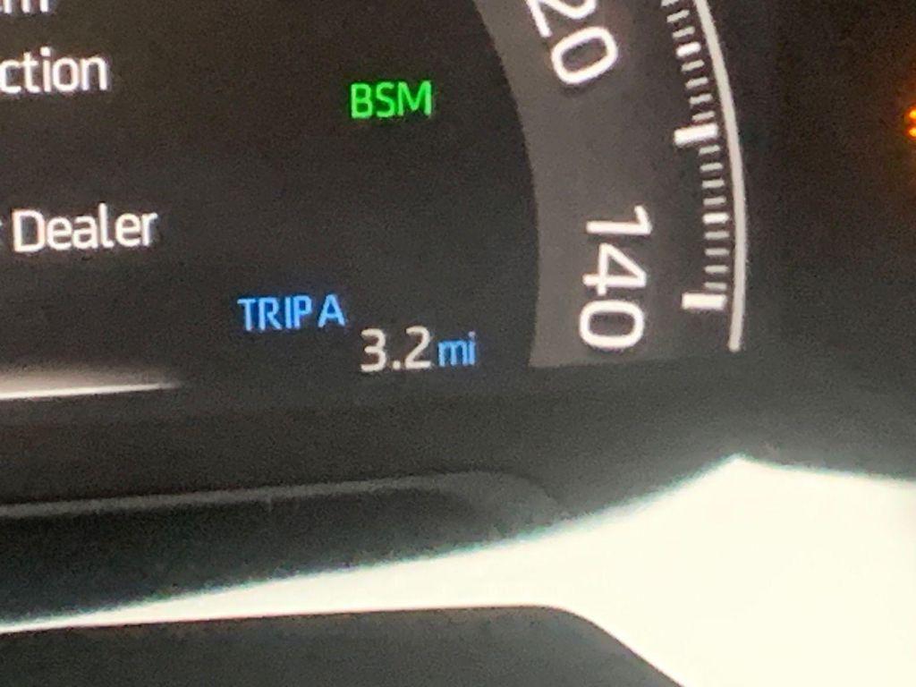 new 2025 Toyota RAV4 Hybrid car, priced at $35,405